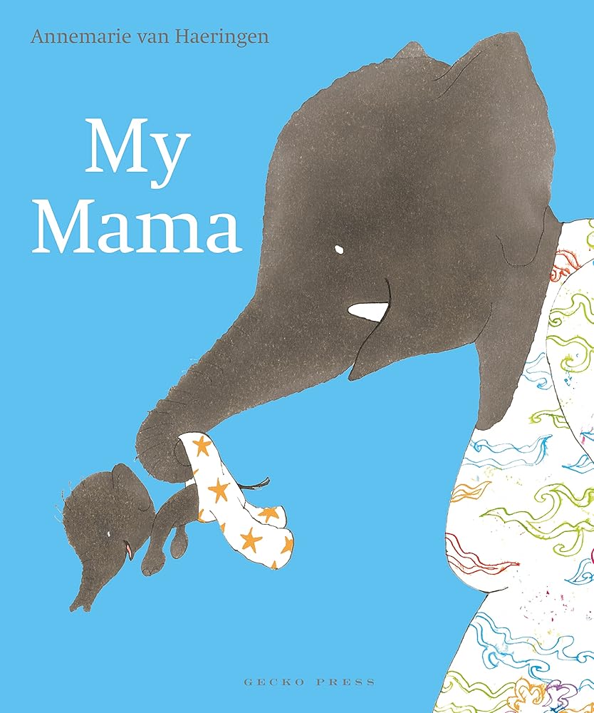 My Mama cover image