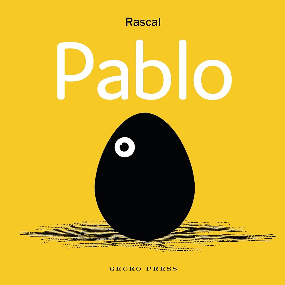 Pablo cover image