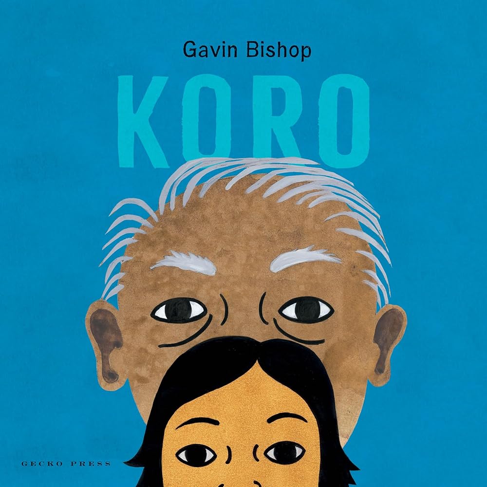 Koro cover image