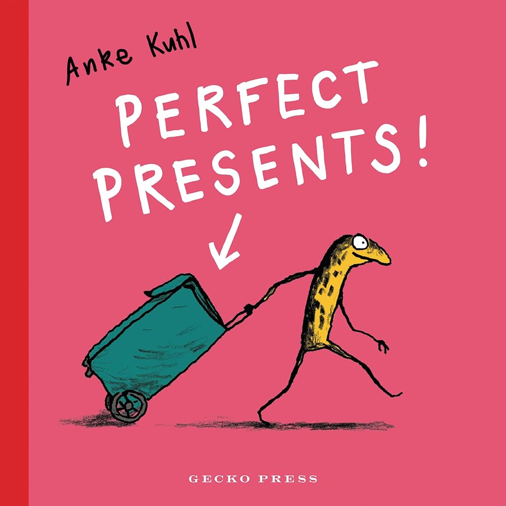 Perfect Presents! cover image