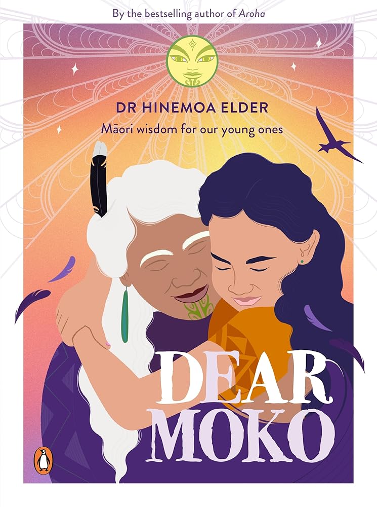 Dear Moko cover image