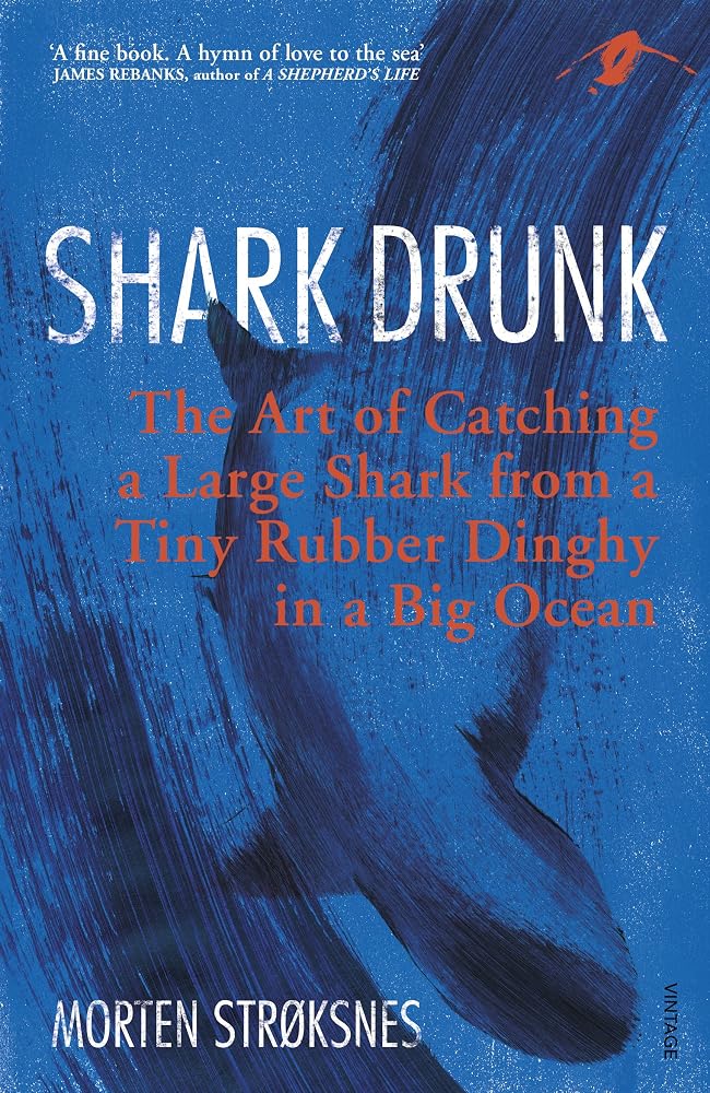 Shark Drunk cover image