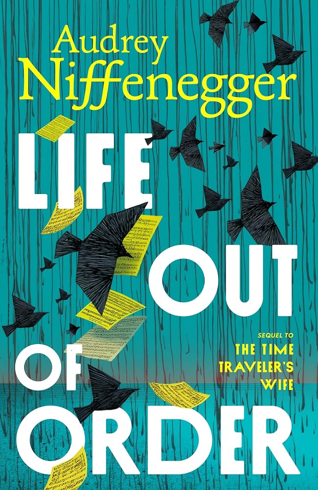 Life Out of Order cover image
