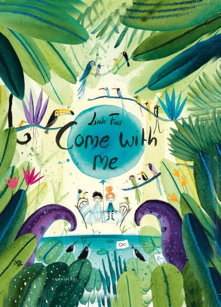 Come with Me cover image