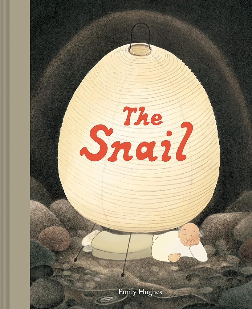 The Snail cover image