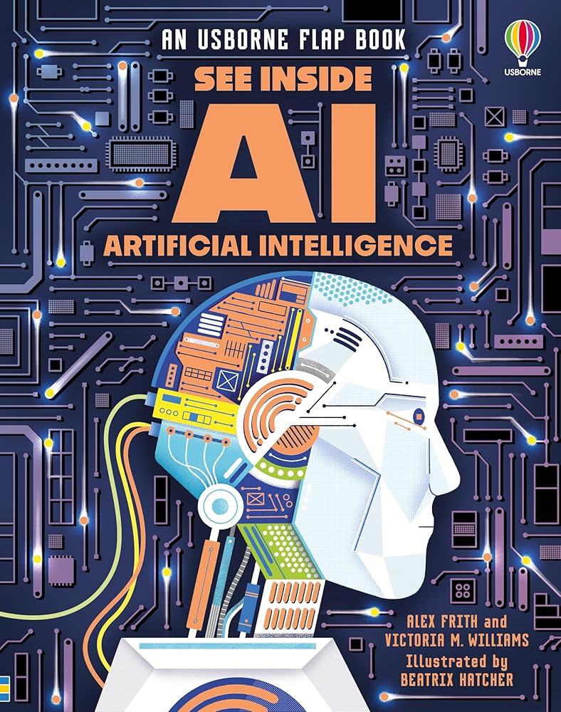 See Inside AI cover image
