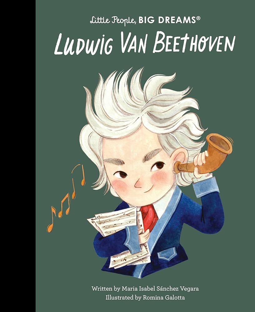 Ludwig Van Beethoven: Volume 134 cover image