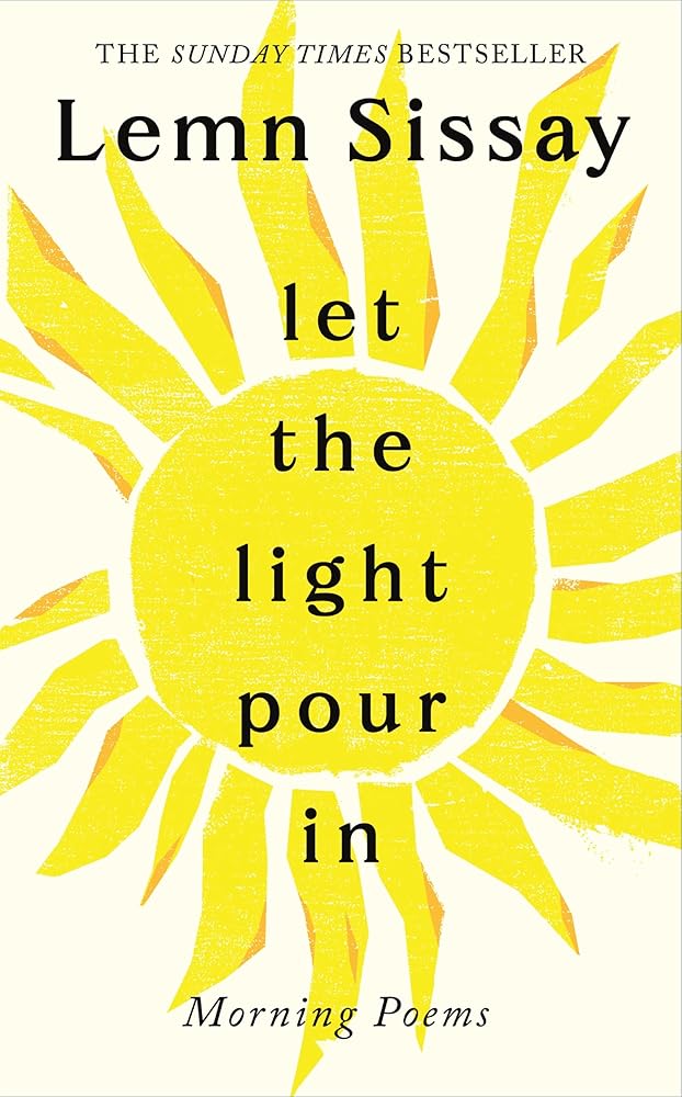 Let the Light Pour In cover image