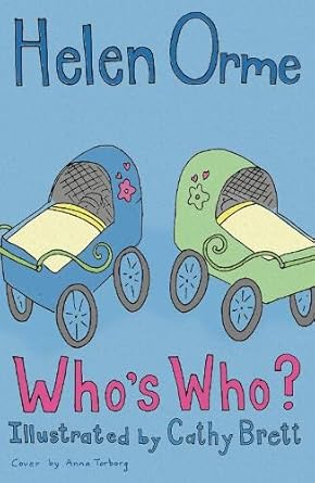 Who's Who? (Siti's Sisters): Set Two cover image