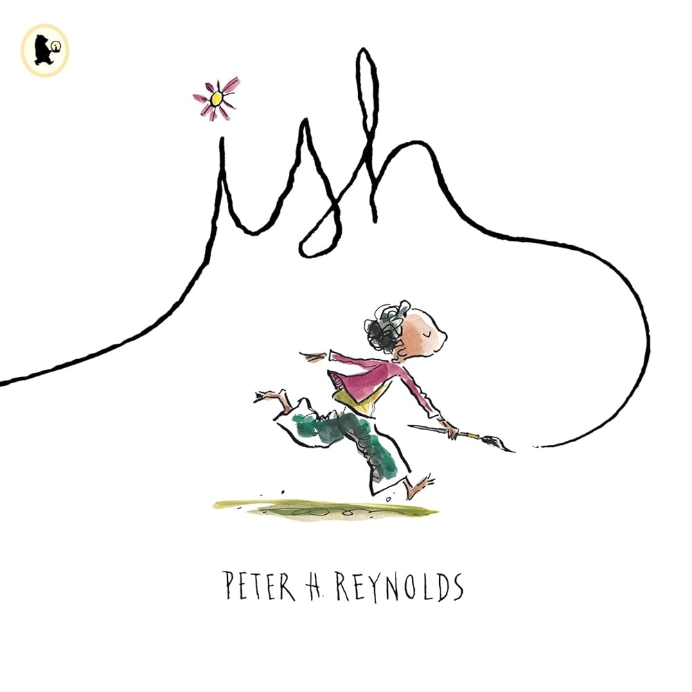 Ish cover image