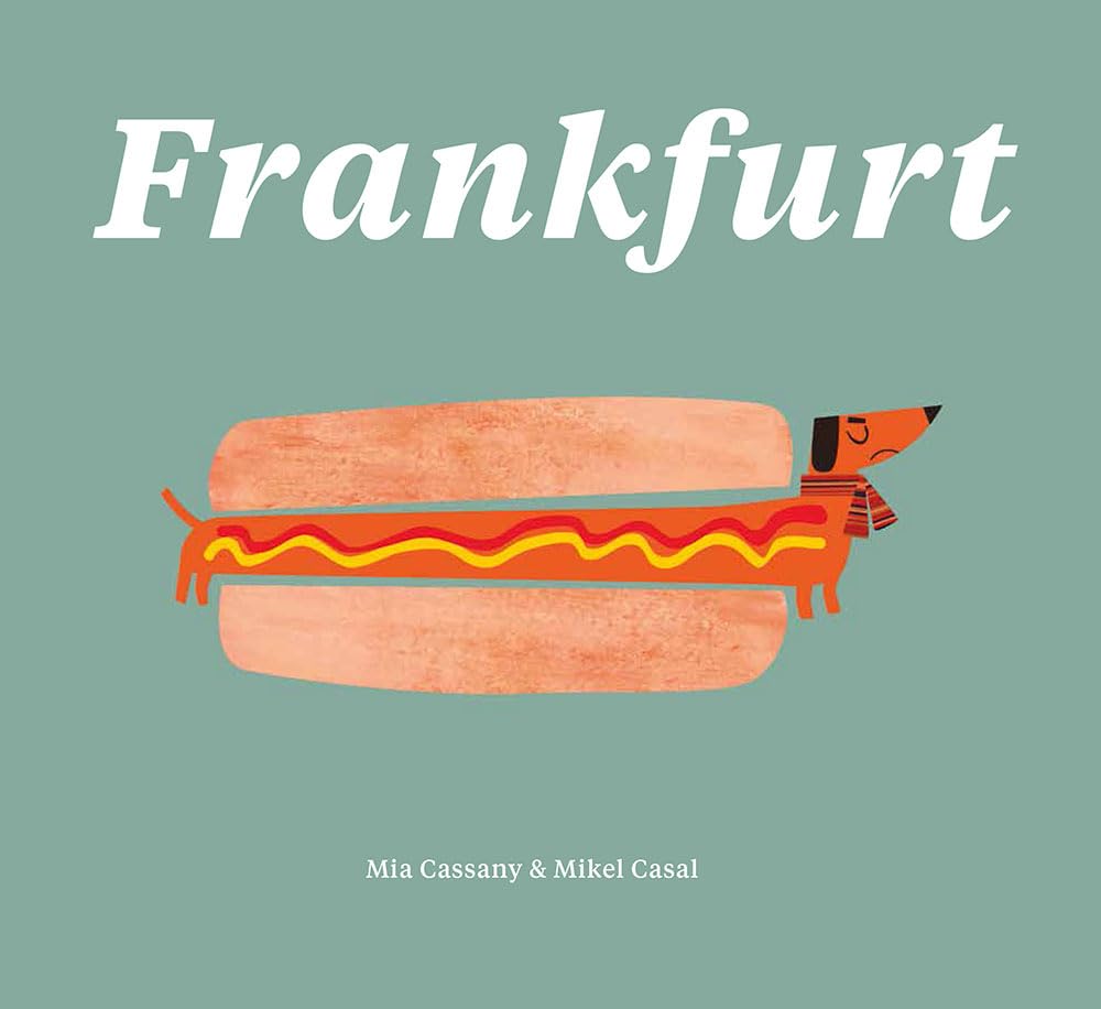 Frankfurt cover image