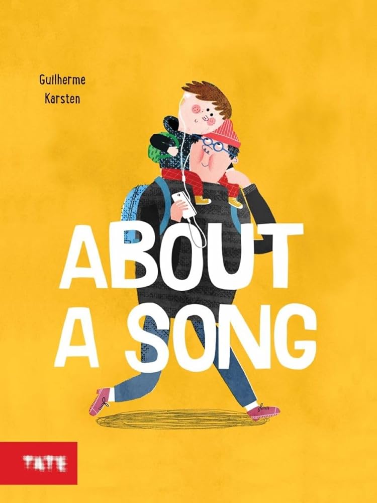 About a Song cover image