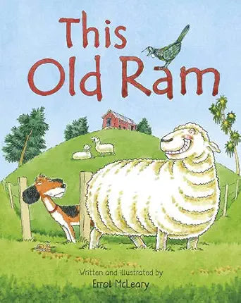 This Old Ram cover image