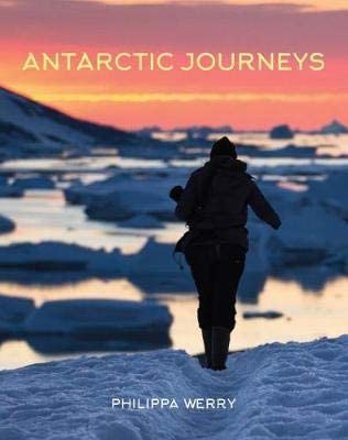 Antarctic Journeys cover image