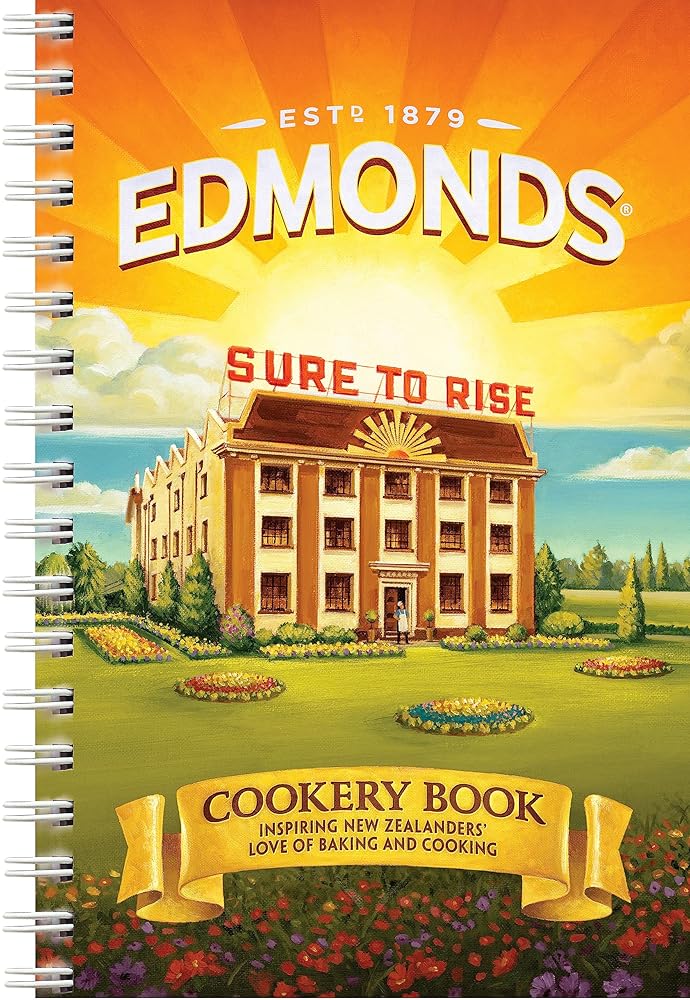 Edmonds Cookery Book (Fully Revised) (-) cover image