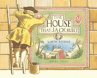 The House that Jack Built cover image