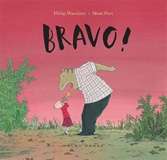 Bravo! cover image