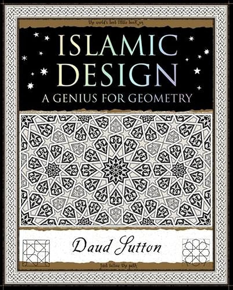 Islamic Design: A Genius for Geometry cover image
