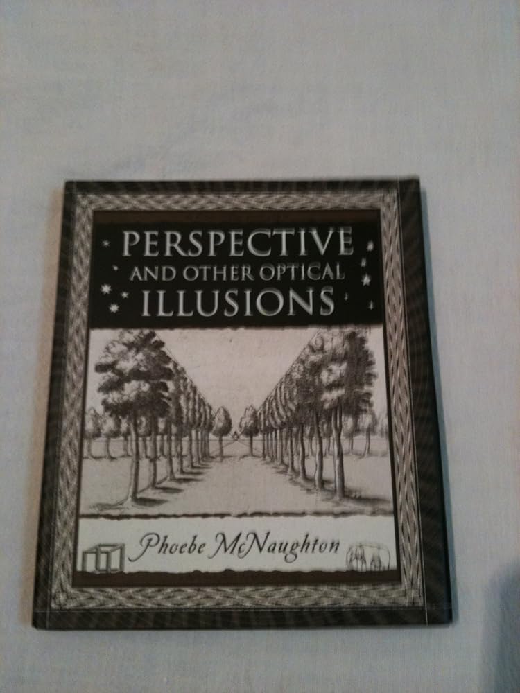 Perspective and Other Optical Illusions cover image