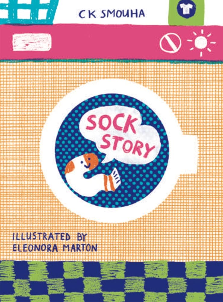 Sock Story cover image