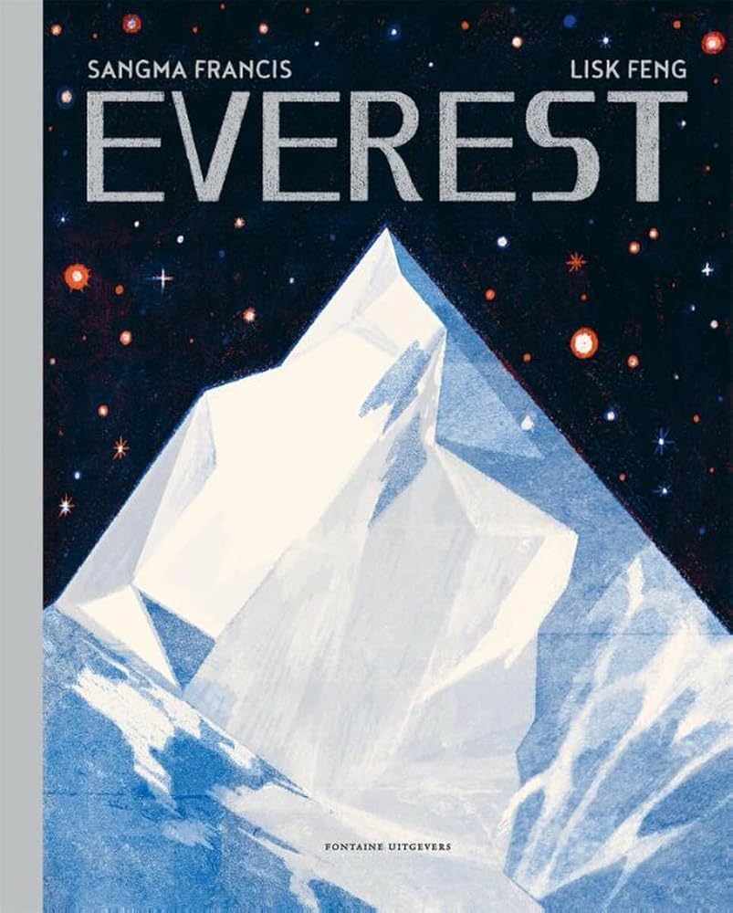 Everest cover image