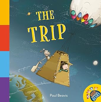 The Trip cover image