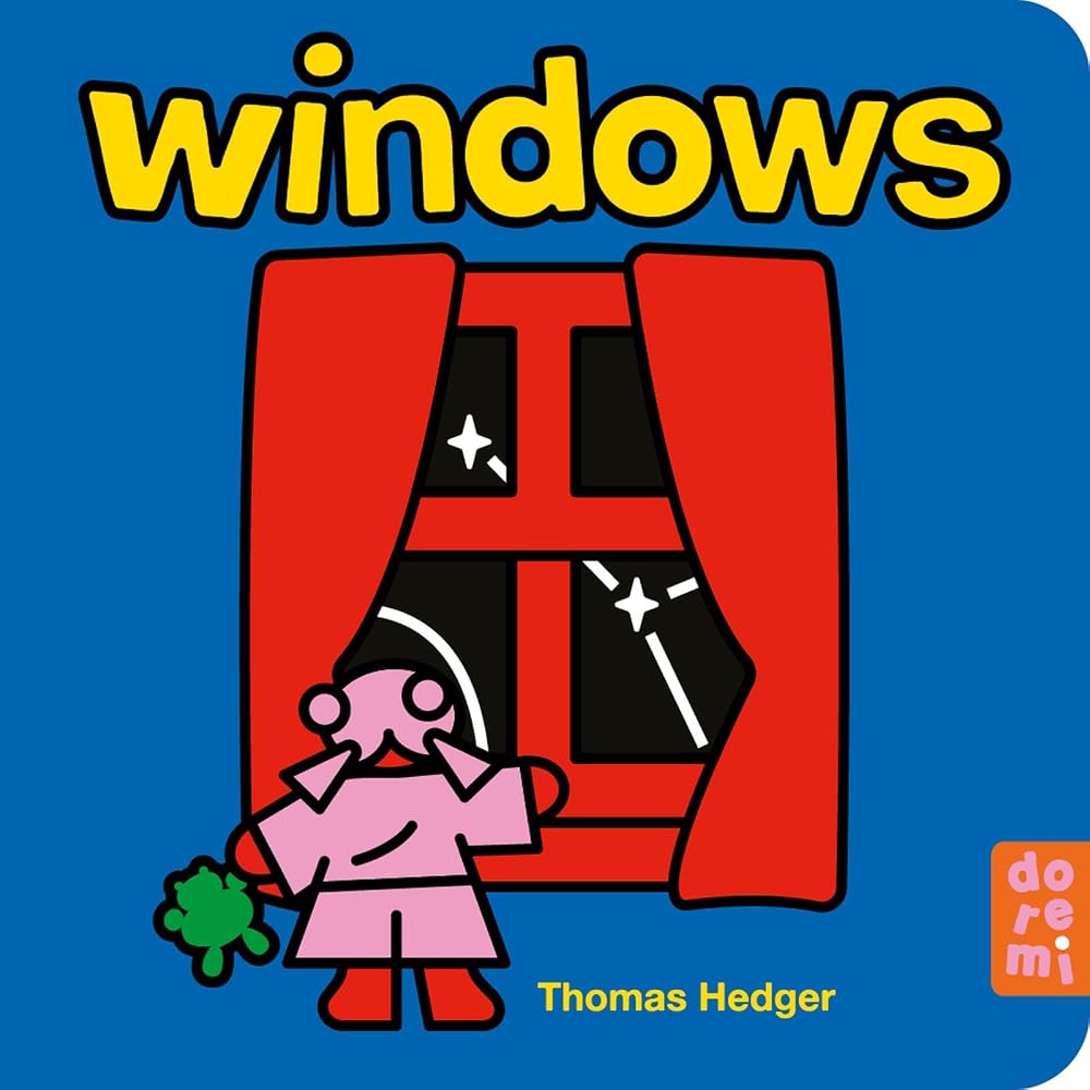 Windows cover image