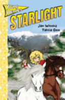 Starlight (Young Heroes) cover image