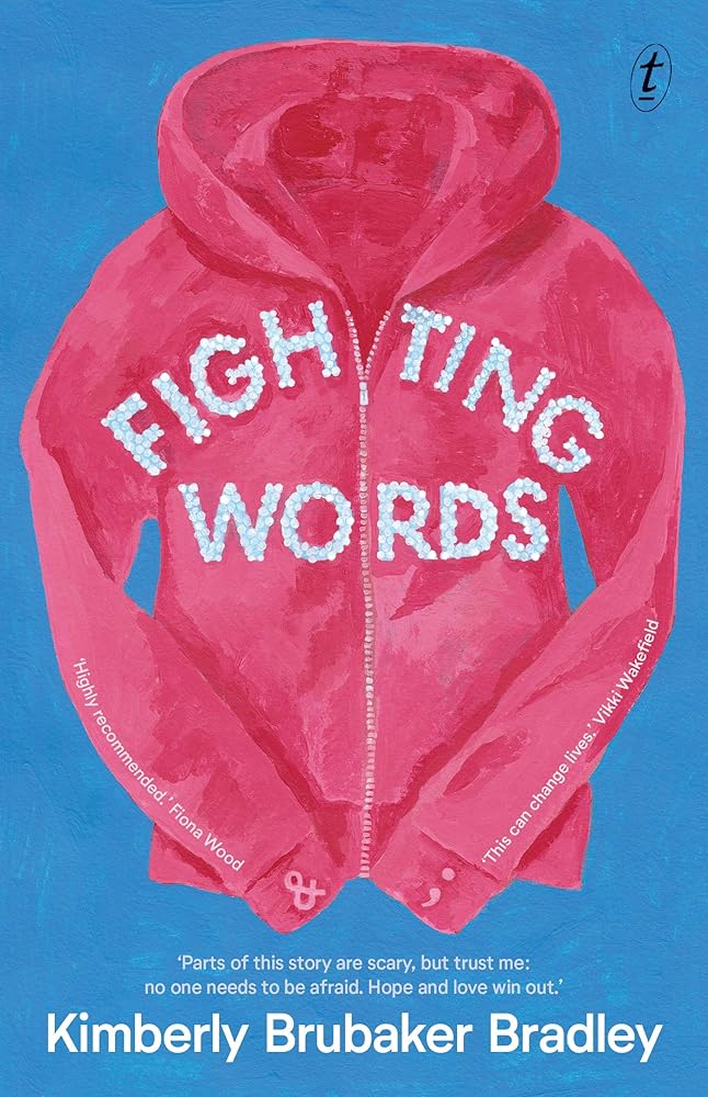 Fighting Words cover image
