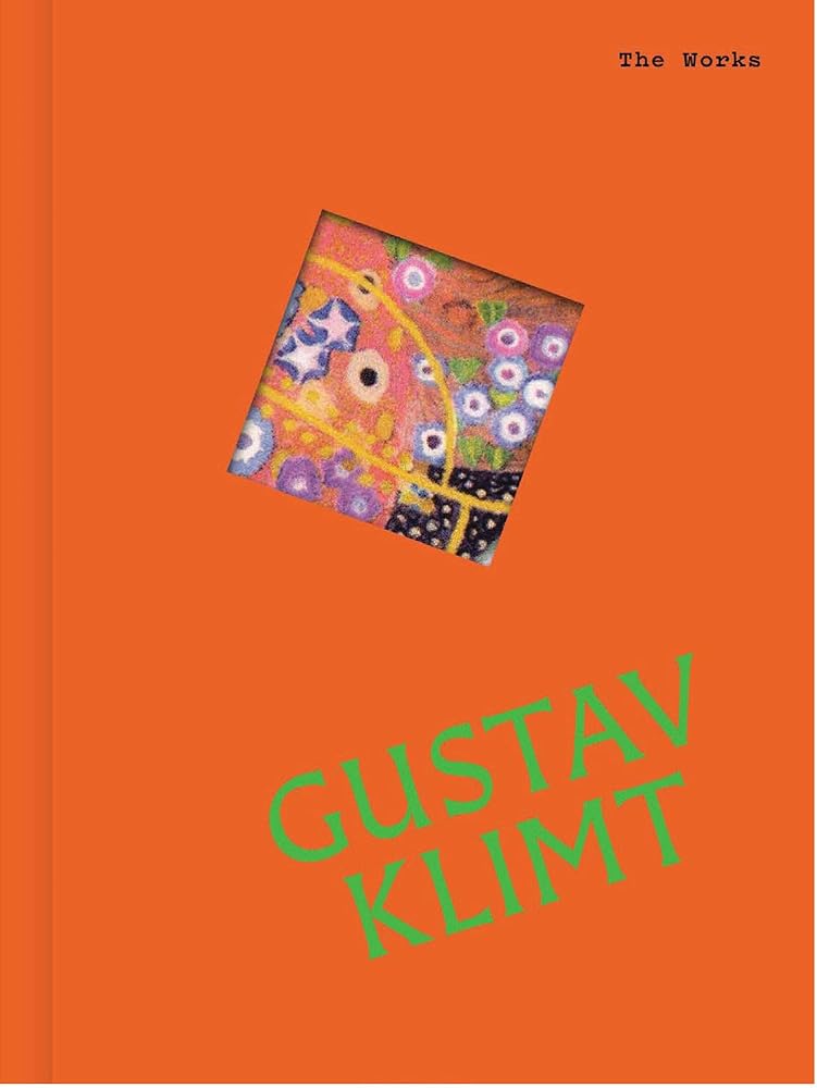 The Works: Gustav Klimt: The essential masterpieces cover image