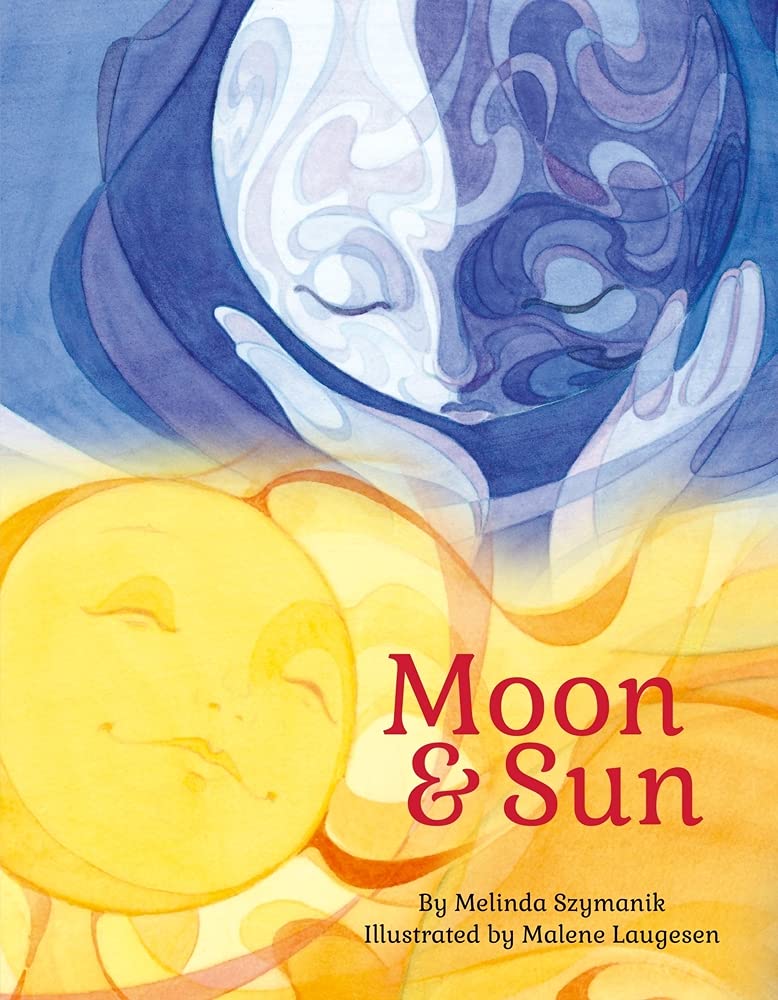 Moon & Sun cover image