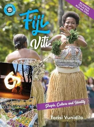 Fiji / Viti: 3 cover image
