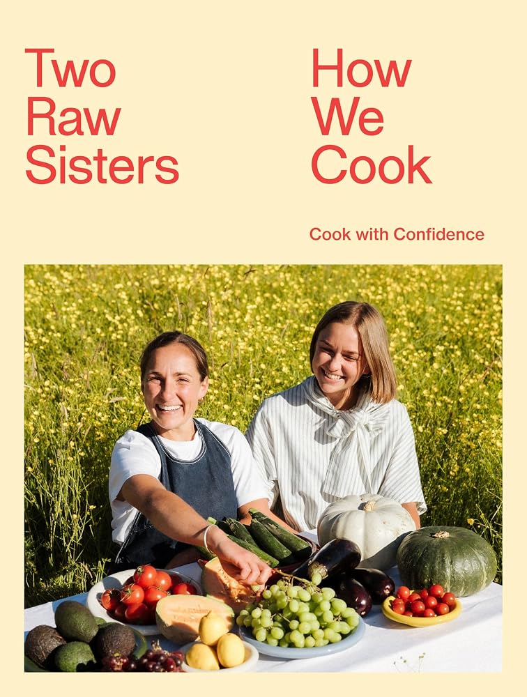 How We Cook: Cook with Confidence cover image