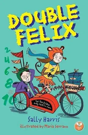 Double Felix cover image
