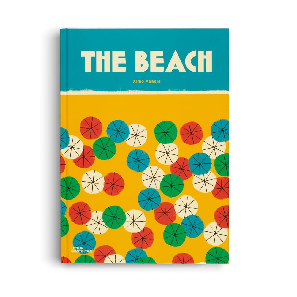 The Beach cover image