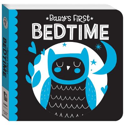 Baby's First Bedtime