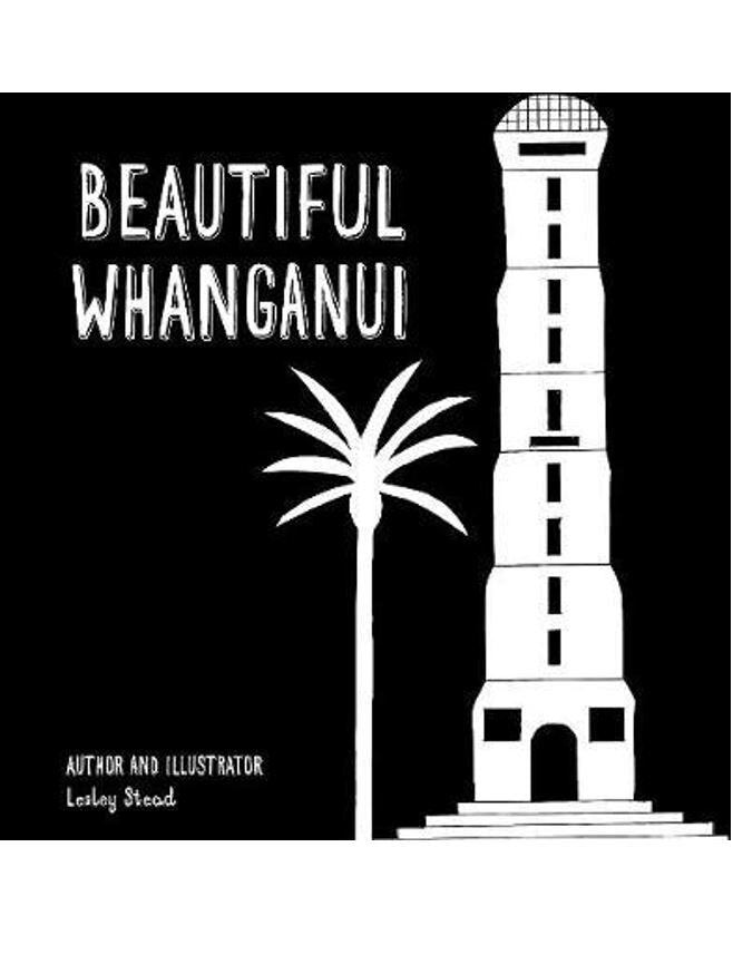 Beautiful Whanganui