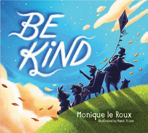 Be Kind... to Every Kind