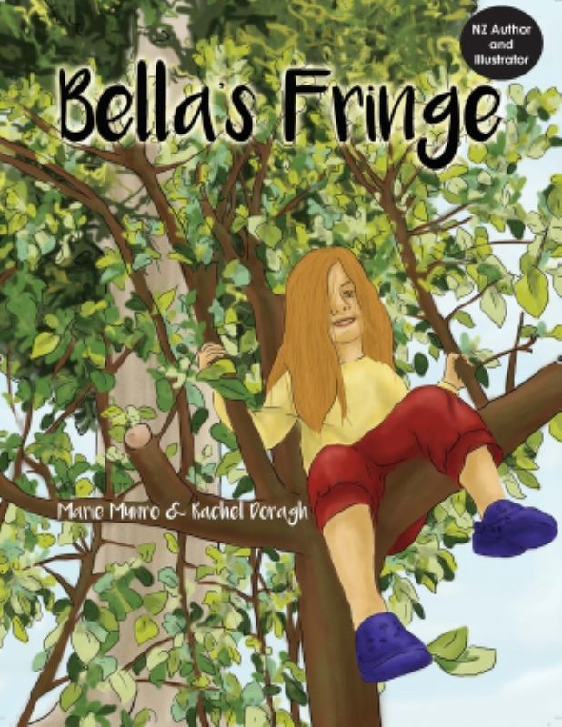 Bella's Fringe