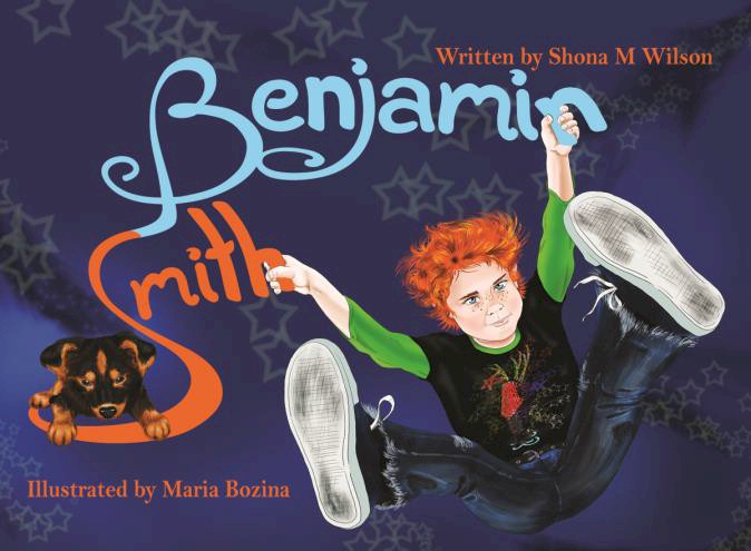 Benjamin Smith