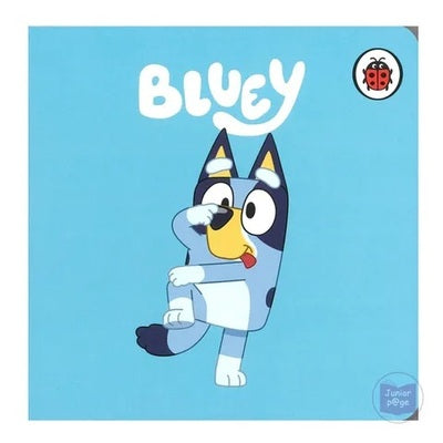 Bluey