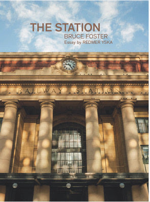 The Station