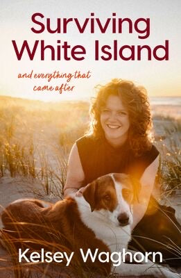 Surviving White Island