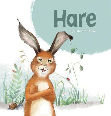 Hare