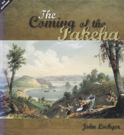 The Coming of the Pakeha