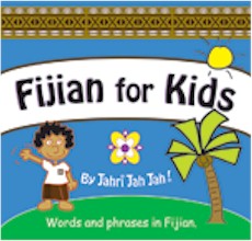 Fijian for Kids!