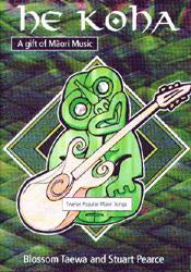 He Koha : A Gift of Maori Music
