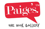 Paige's Book Gallery