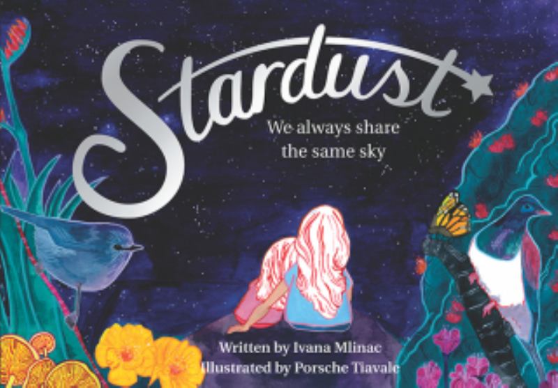 Stardust: We always share the same sky